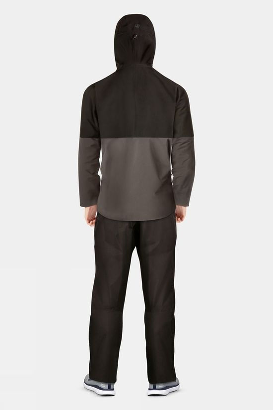 Berghaus Mens Deluge Pro 2.0 Overtrousers Black