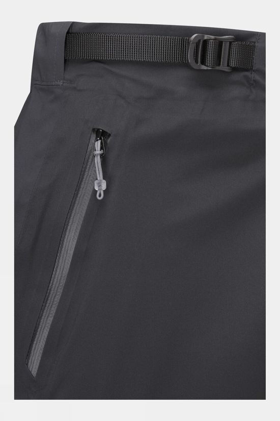 Rab Mens Kinetic Alpine 2.0 Pants Black