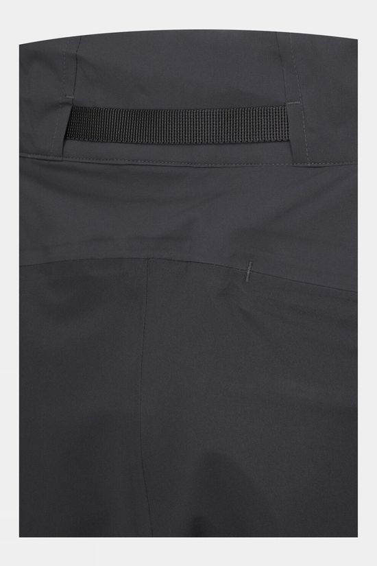 Rab Mens Kinetic Alpine 2.0 Pants Black