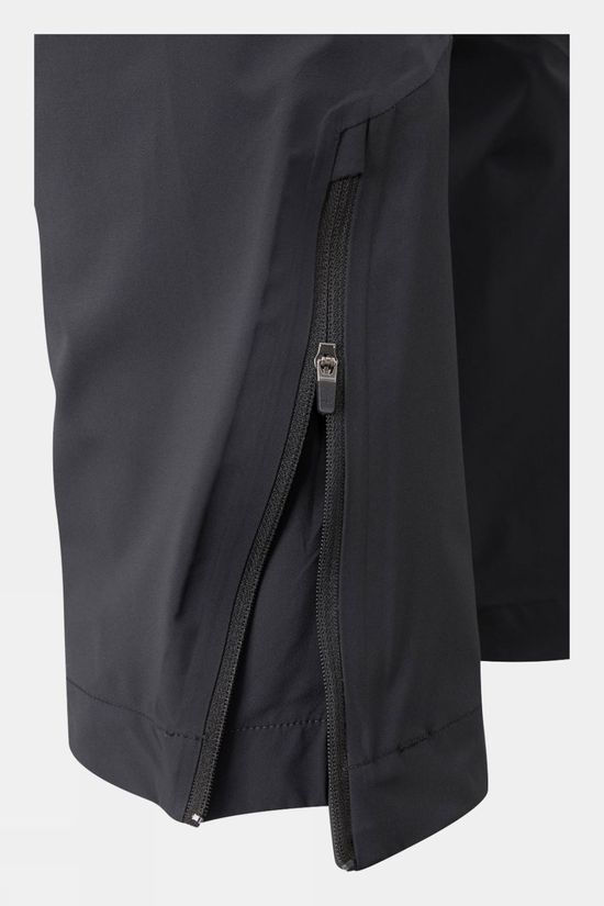 Rab Mens Kinetic Alpine 2.0 Pants Black