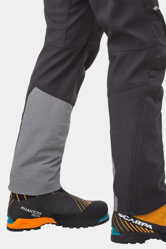 Mountain Equipment Mens G2 Mountain Pants Black
