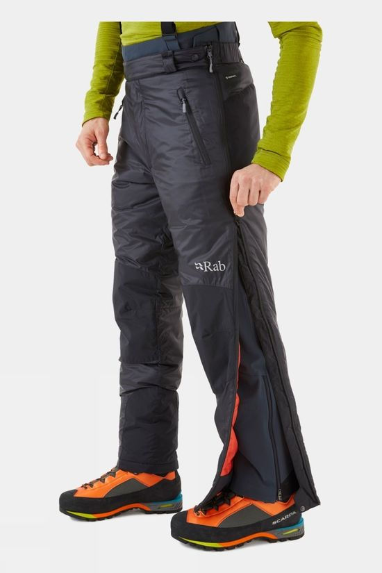 Rab Mens Photon Pants Black