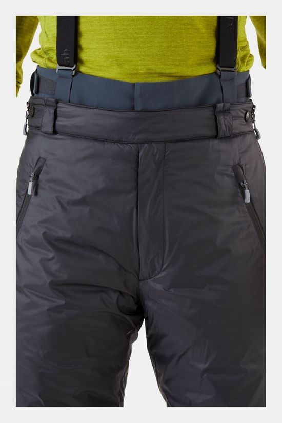 Rab Mens Photon Pants Black