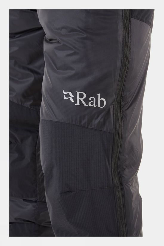 Rab Mens Photon Pants Black