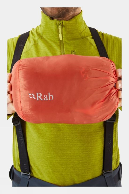 Rab Mens Photon Pants Black