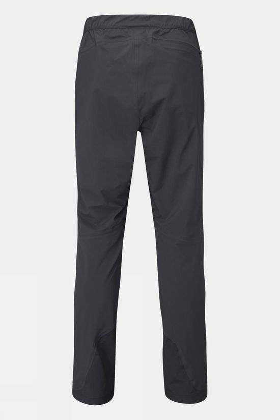 Rab Mens Kinetic 2.0 Pants Beluga