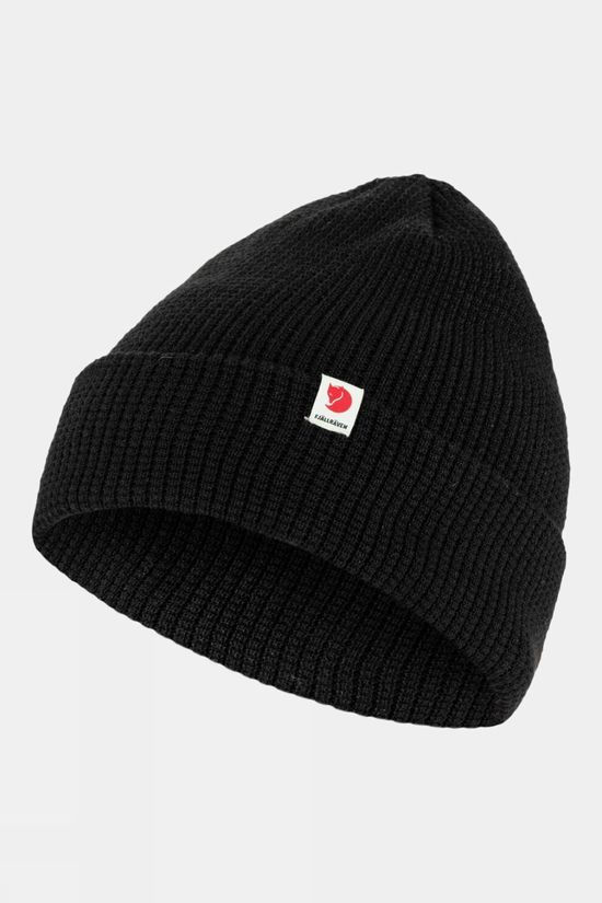 Unisex Fjallraven Tab Beanie