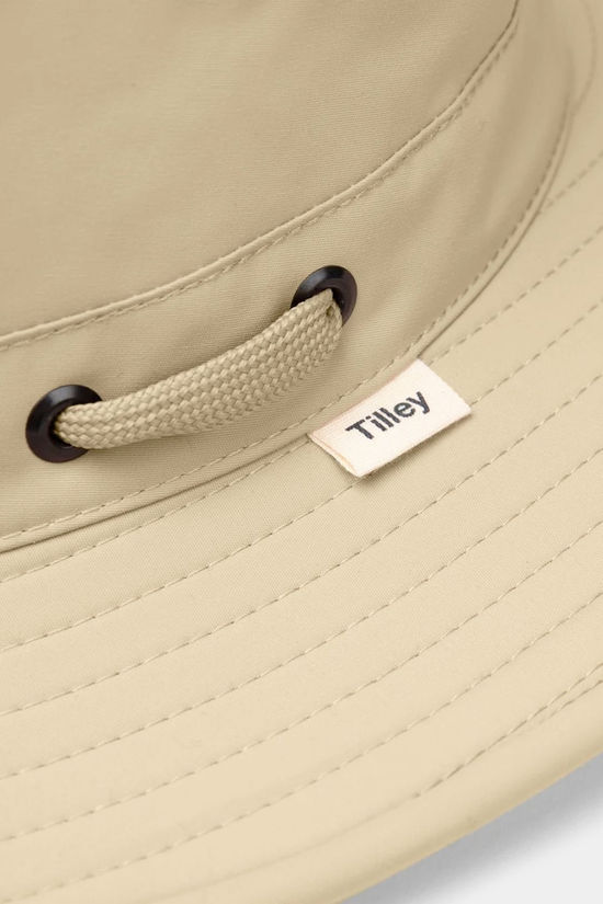 Tilley Unisex LTM6 Airflo Sun Hat Khaki/Olive