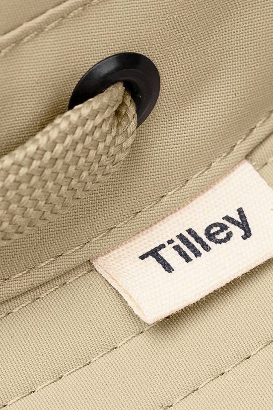 Tilley Unisex LTM6 Airflo Sun Hat Khaki/Olive