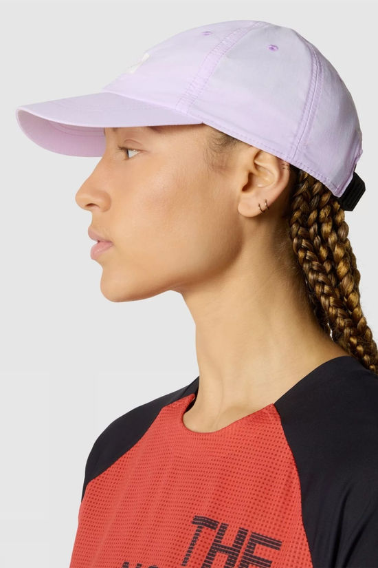 The North Face Unisex Horizon Cap Icy Lilac