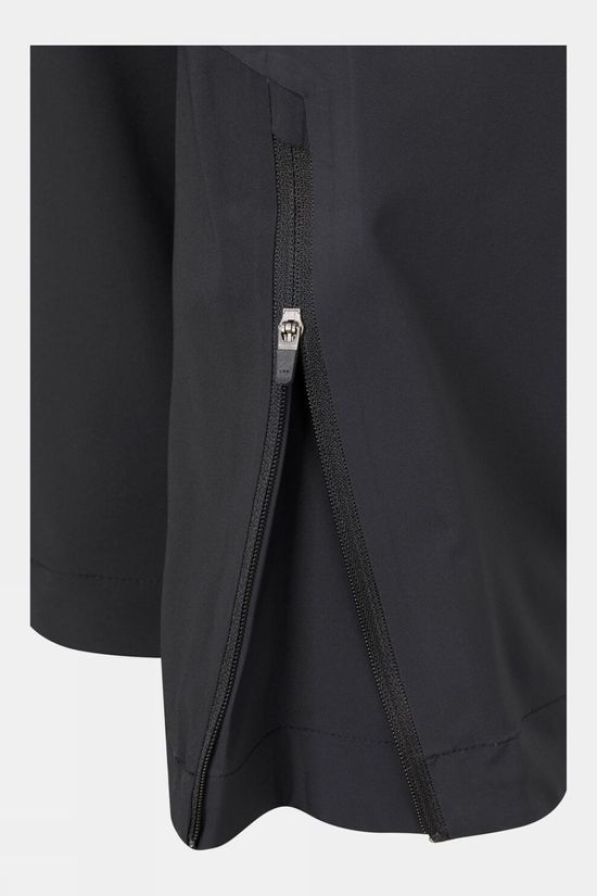 Rab Womens Kinetic Alpine 2.0 Pants Black