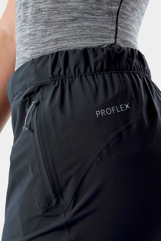 Rab Womens Kinetic 2.0 Pants Beluga