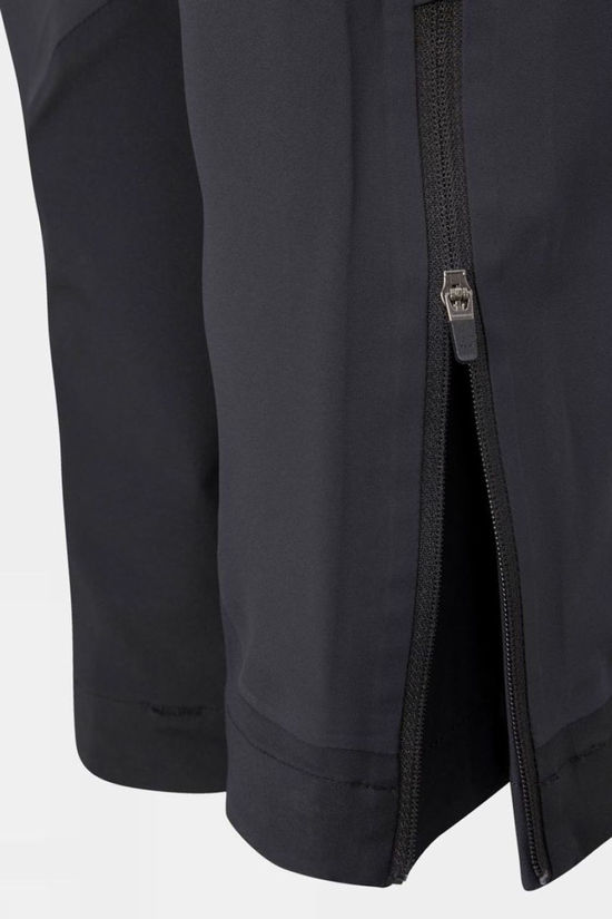 Rab Womens Kinetic 2.0 Pants Beluga
