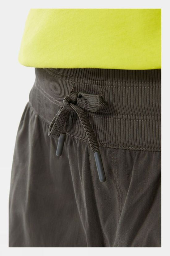 The North Face Womens Aphrodite Shorts New Taupe Green