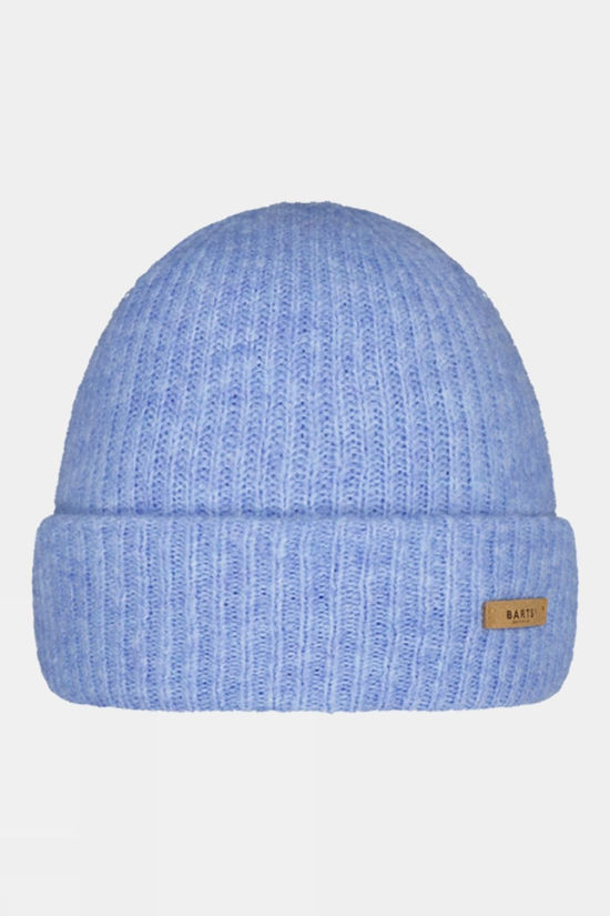 Barts Witzia Rust Beanie - Image 4