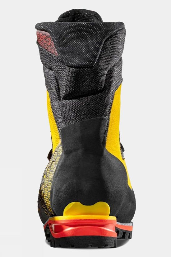 La Sportiva Mens Nepal Cube GTX Boots Yellow