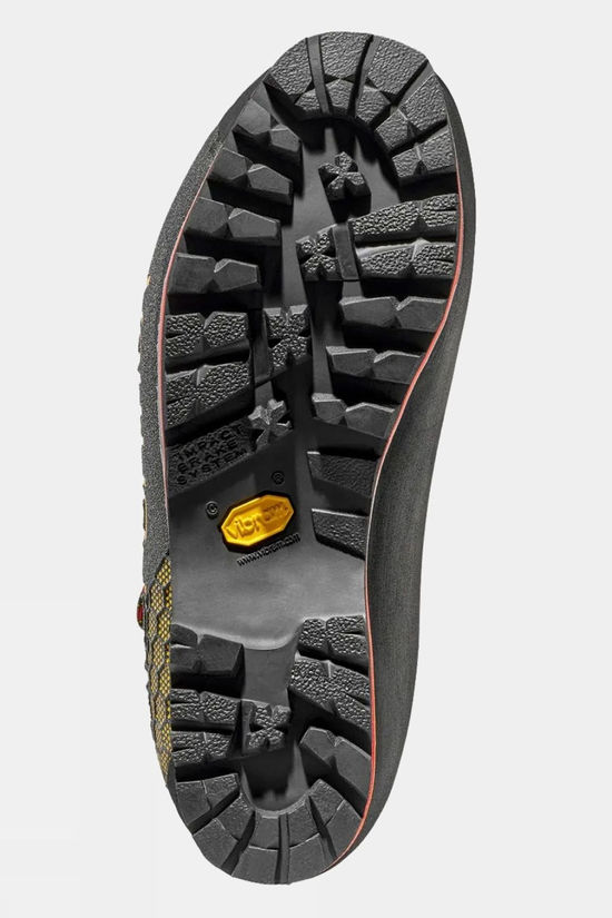La Sportiva Mens Nepal Cube GTX Boots Yellow