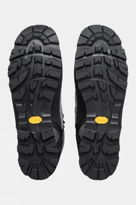 Meindl Mens Tonale GTX Boots Anthracite/Lemon