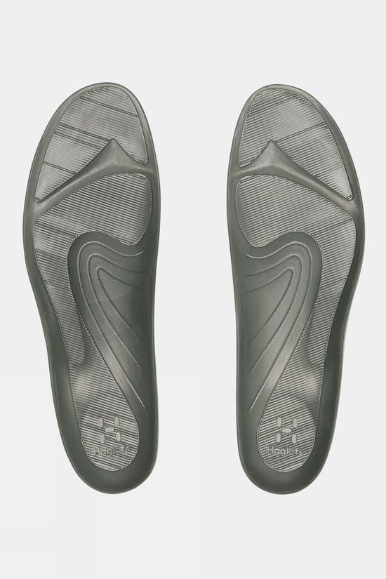 Haglofs Mens Duality AT1 GTX Mid Boots Deep Woods/Habanero