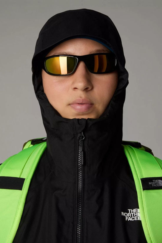 The North Face Womens Quest Zip-In Triclimate Jacket Tnf Black-Npf