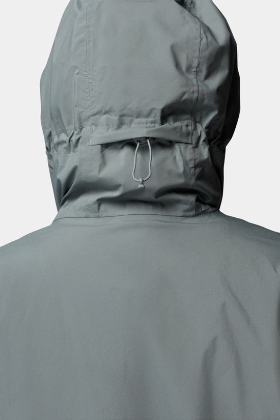 Columbia Womens Trailborne Interchange 3-In-1 Jacket Sedona Sage