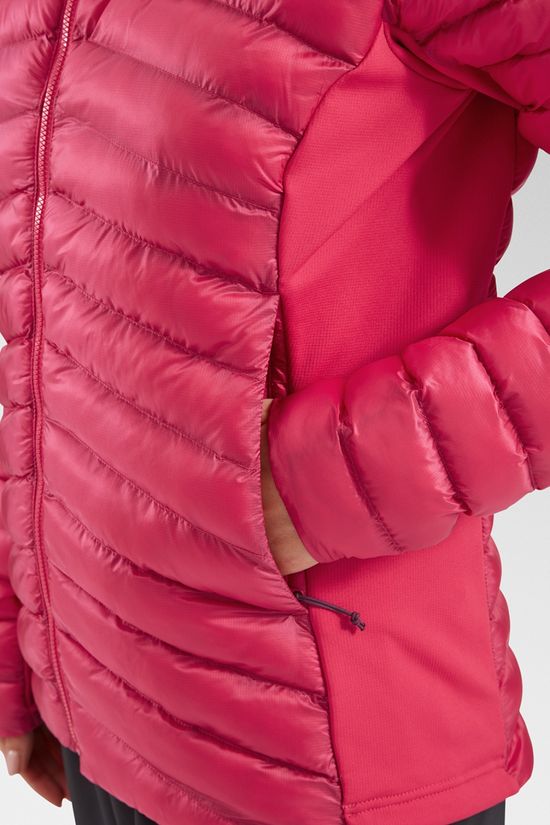 Rab Womens Cirrus Flex Jacket Watermelon