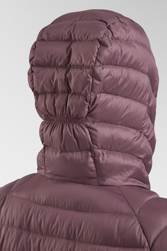 Rab Womens Microlight Alpine Jacket Dark Iris
