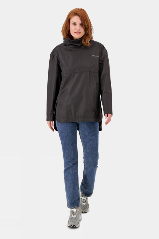 Didriksons Womens Thyra Jacket 2  Black