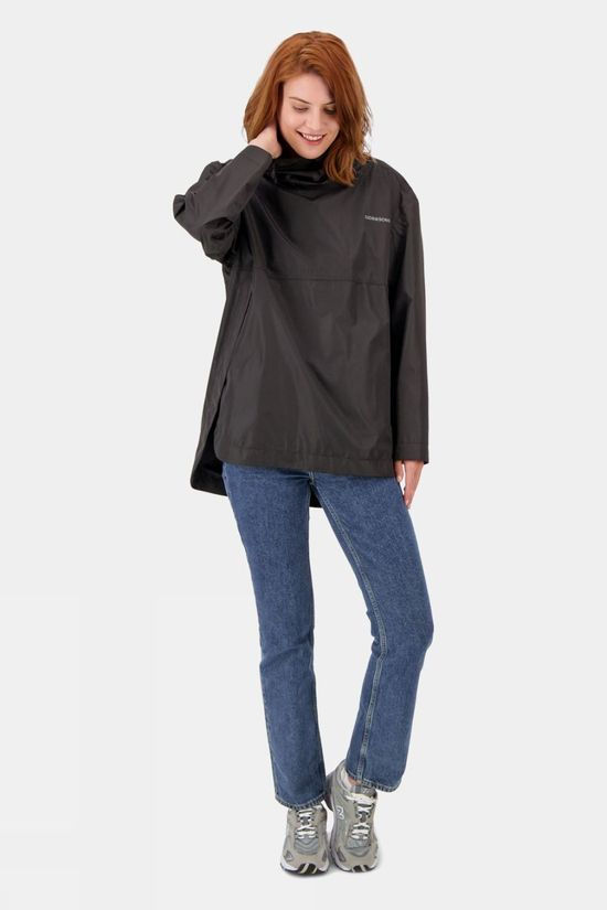 Didriksons Womens Thyra Jacket 2  Black