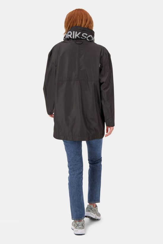 Didriksons Womens Thyra Jacket 2  Black