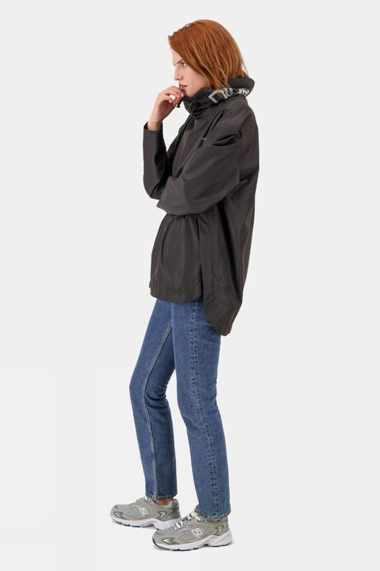Didriksons Womens Thyra Jacket 2  Black