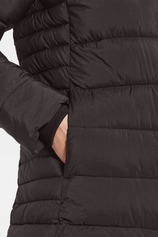 Didriksons Womens Gisa Jacket Black