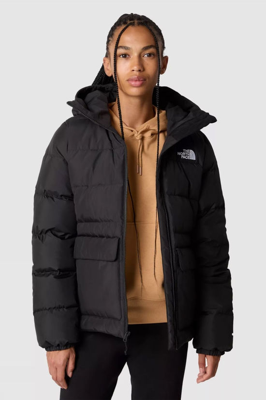 The North Face Womens Gotham Jacket  Tnf Black