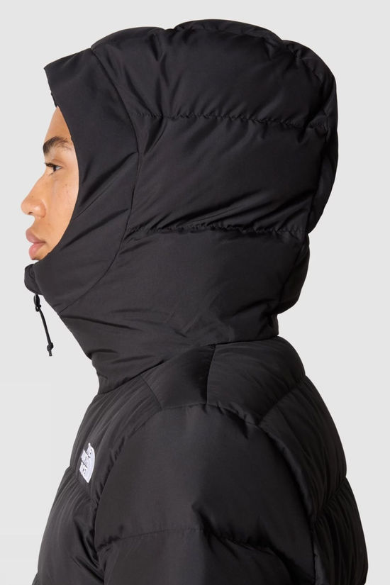 The North Face Womens Gotham Jacket  Tnf Black