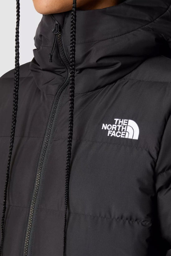 The North Face Womens Gotham Jacket  Tnf Black