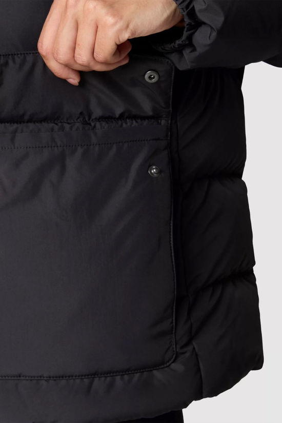 The North Face Womens Gotham Jacket  Tnf Black