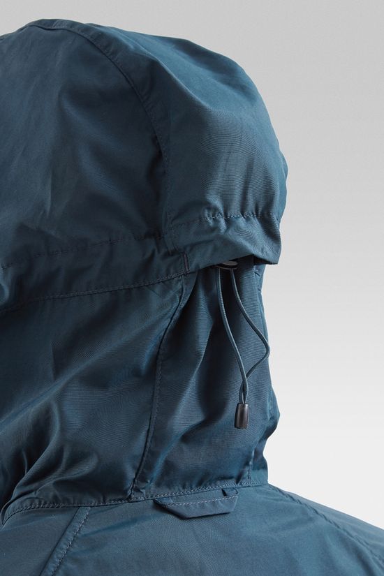 Fjallraven Womens Vardag Vindby Jacket  Navy