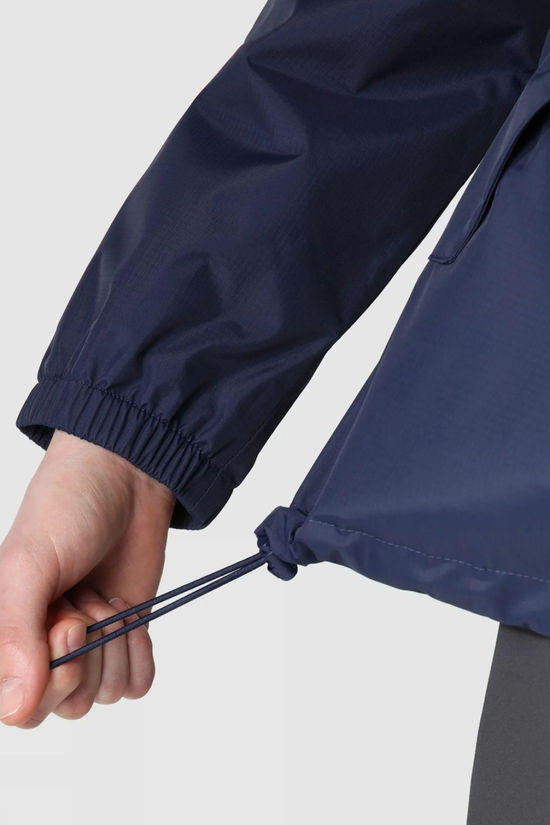 The North Face Womens Antora Jacket Summit Navy