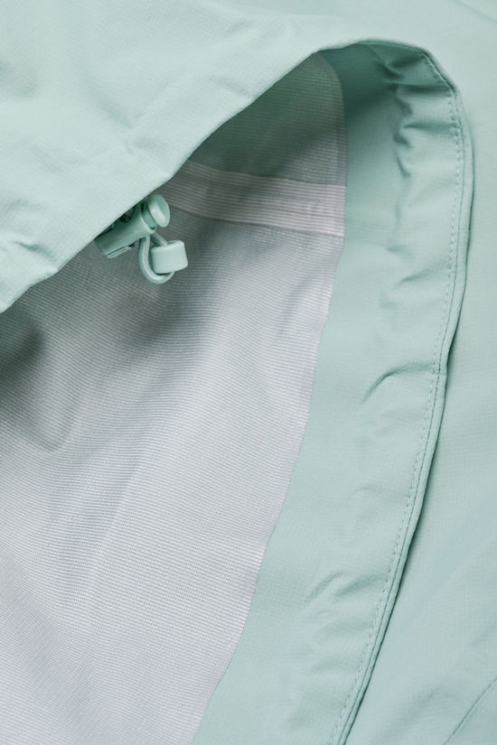Montane Womens Cetus Jacket Sea Mist