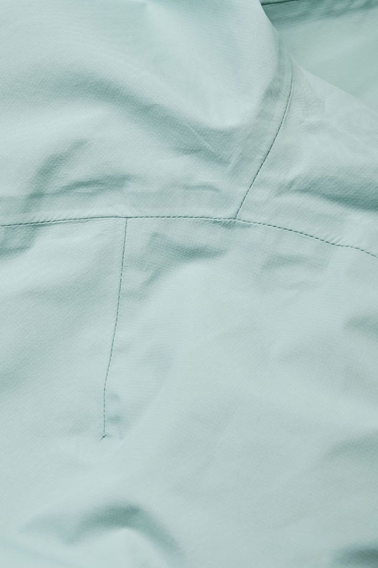 Montane Womens Cetus Jacket Sea Mist