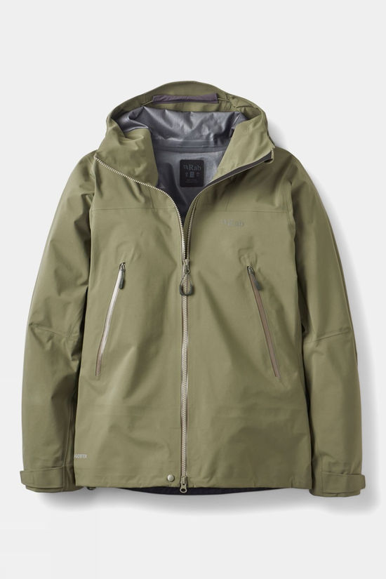 Women's Rab Kangri Gtx Jacket