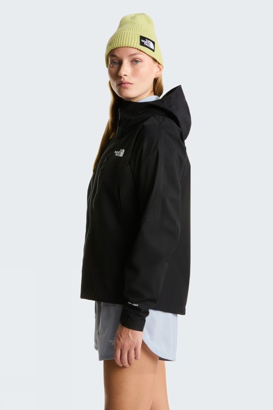 The North Face Womens Valley View Jacket  Tnf Black