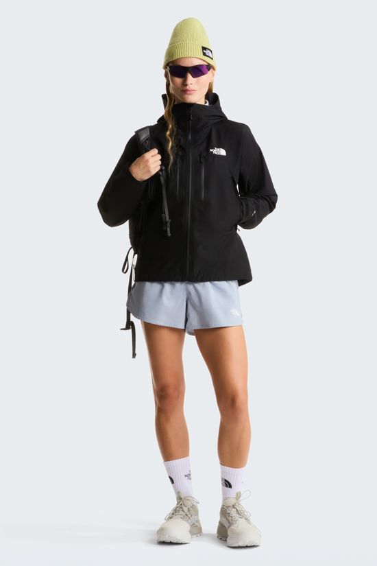 The North Face Womens Valley View Jacket  Tnf Black