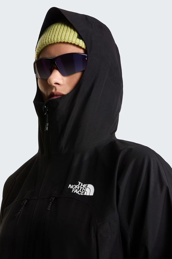 The North Face Womens Valley View Jacket  Tnf Black