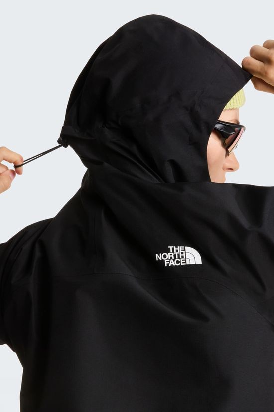 The North Face Womens Valley View Jacket  Tnf Black