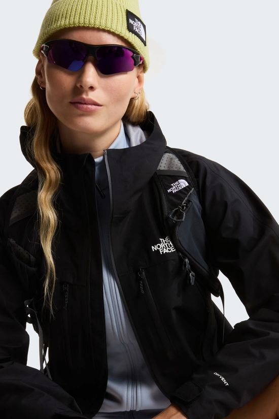 The North Face Womens Valley View Jacket  Tnf Black