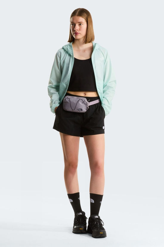 The North Face Womens Cyclone Wind Jacket  Opal Frost