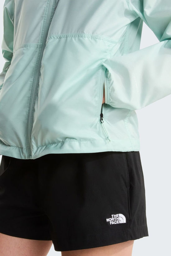 The North Face Womens Cyclone Wind Jacket  Opal Frost