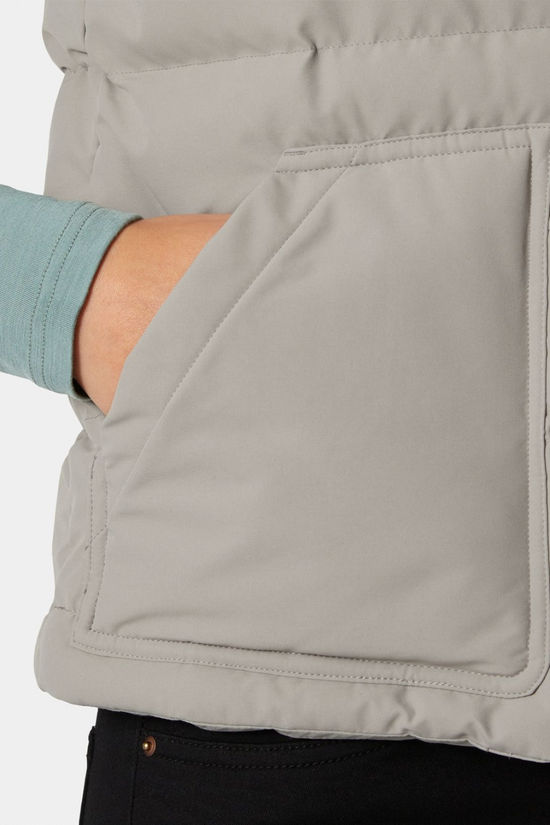 Helly Hansen Womens Escape Vest  Terrazzo