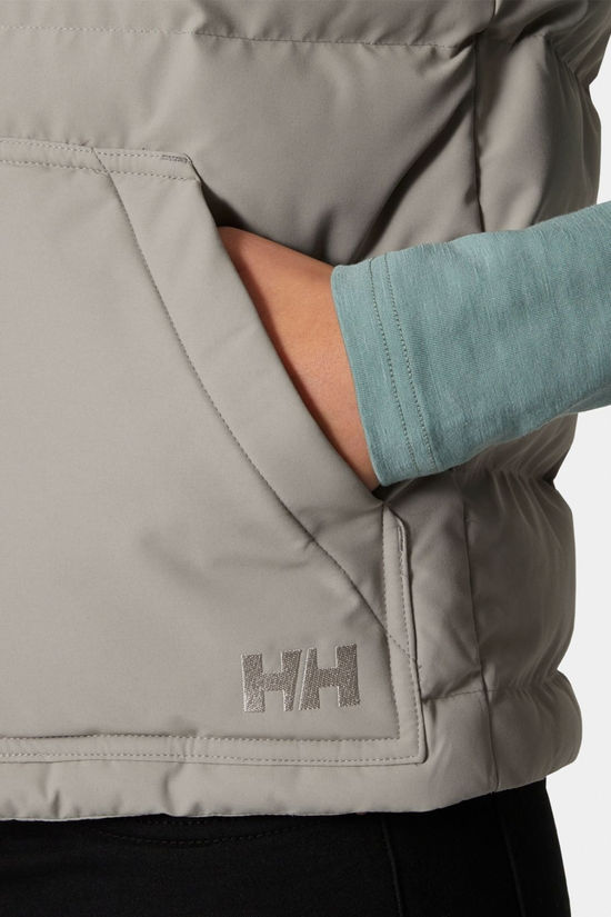 Helly Hansen Womens Escape Vest  Terrazzo